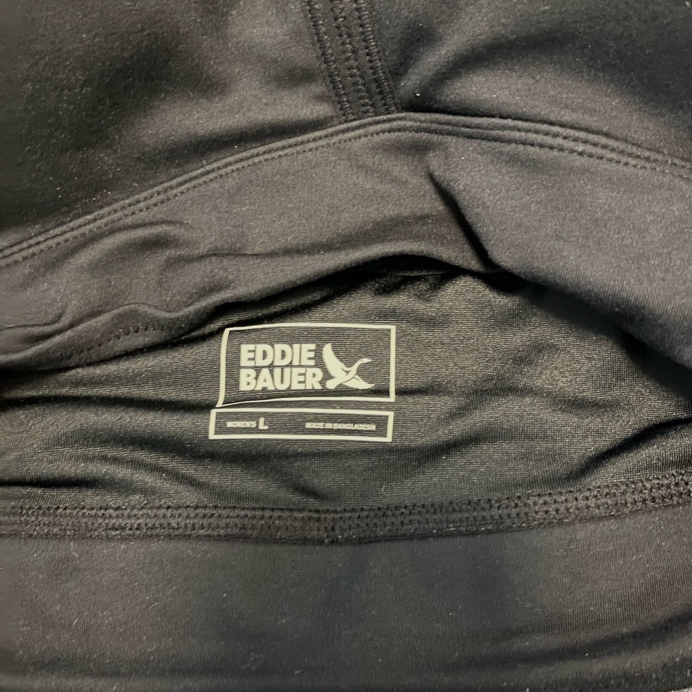 Eddie Bauer sports bra (large) - Picture 4 of 4